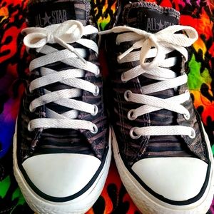 Converse, chucks in great condition!